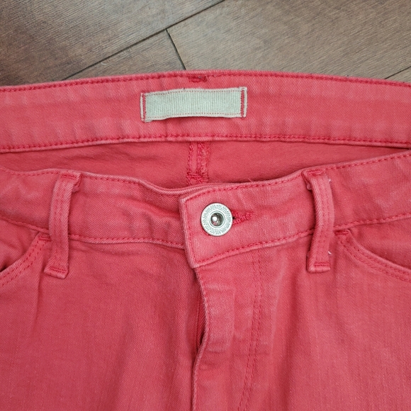 Uniqlo stretchy skinny jeans - Picture 5 of 6